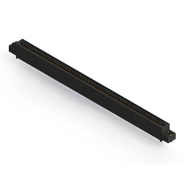 895-067-525-403 EDAC Inc.  Edgeboard Connectors